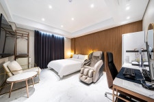 투어앤스파 홍성 호텔 어반브라운 투어앤스파