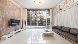 횡성 위드펫빌리지펜션 - 트리플 숙소