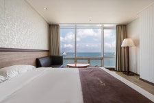 투어앤스파 호텔 호메르스 광안리 투어앤스파