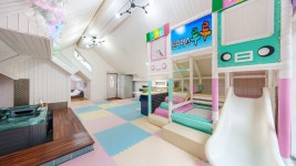 투어앤스파 가평 루루키즈펜션 투어앤스파