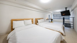 투어앤스파 가평(남이섬) 더VIP풀빌라 투어앤스파