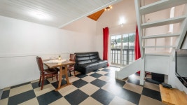 가평 솔레스파펜션 - 트리플 숙소