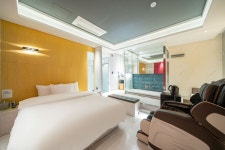대구 호텔오스카(HOTEL OSCAR) 서문시장점 - 트리플 숙소