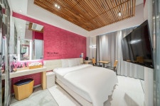 대구 호텔오스카(HOTEL OSCAR) 서문시장점 - 트리플 숙소
