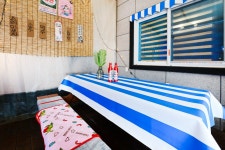 가평 스테이가평(구 명지산패밀리펜션) - 트리플 숙소