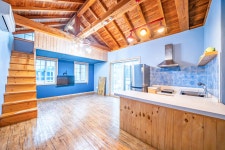 가평 더봄펜션 - 트리플 숙소