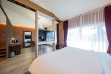 호텔 인터불고 대구 - 트리플 숙소