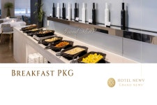 투어앤스파 호텔 뉴브 투어앤스파