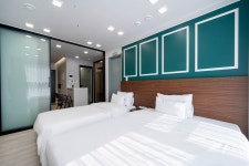 부산 - 라비앙즈 해운대에비뉴 후기, 가격, 위치 - 예약