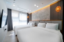 부산 - 라비앙즈 해운대에비뉴 후기, 가격, 위치 - 예약