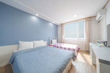 투어앤스파 보령(대천) 블루 투어앤스파