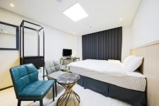 투어앤스파 인제 자작나무스테이 투어앤스파