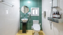 가평 - 가평 깊은사나래펜션 후기, 가격, 위치 - 예약