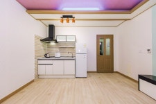 보령(대천) 신축동그라미펜션 - 트리플 숙소