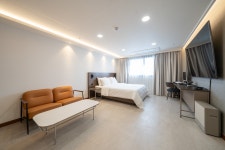 투어앤스파 안성 ROAD35HOTEL (로드35호텔) 투어앤스파