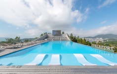 투어앤스파 여수 엘리스테이 투어앤스파