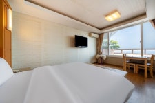 투어앤스파 강릉(주문진) 이지호텔 투어앤스파