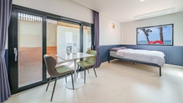 무안 프레종독채펜션 - 트리플 숙소