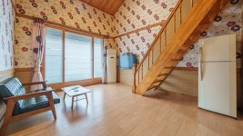 투어앤스파 경주 신라궁펜션 투어앤스파