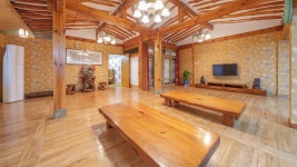 투어앤스파 경주 신라궁펜션 투어앤스파