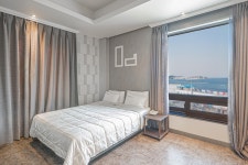 울진 늘봄 부띠끄 - 트리플 숙소