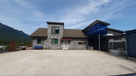 투어앤스파 완주 나무늘보요정 투어앤스파