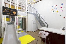 투어앤스파 가평 퍼니멍멍풀빌라키즈애견점 투어앤스파