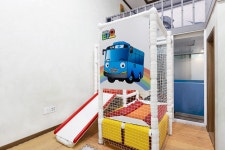 투어앤스파 가평 퍼니멍멍풀빌라키즈애견점 투어앤스파