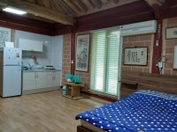 투어앤스파 원주 치악산한옥펜션 투어앤스파