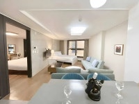 부산 - 부산 해운대 호텔 위드 후기, 가격, 위치 - 예약