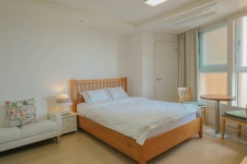 부산 - 해운대 호텔 위드 후기, 가격, 위치 - 예약