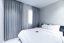 투어앤스파 부산송정 호텔 홍단 투어앤스파