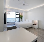 강릉 밀라노펜션 - 트리플 숙소