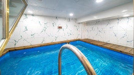 투어앤스파 가평 가보자독채애견풀빌라수영장펜션 투어앤스파