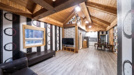 투어앤스파 가평 가보자독채애견풀빌라수영장펜션 투어앤스파