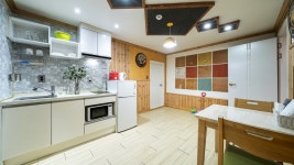 가평 가보자독채애견풀빌라수영장펜션 - 트리플 숙소