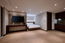 투어앤스파 더 호텔 속초 투어앤스파