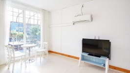 투어앤스파 가평 E펜션카라반 투어앤스파