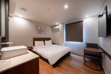 부산 광안리 브라운도트 광안리해수욕장점 - 트리플 숙소