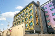 투어앤스파 전주 고사동 로니호텔 투어앤스파