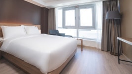 투어앤스파 마리나베이 속초 투어앤스파