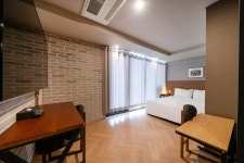 부산 광안리 브라운도트 광안리해수욕장점 - 트리플 숙소
