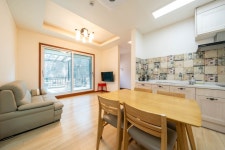 단양 해피하우스펜션 - 트리플 숙소