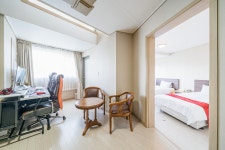 투어앤스파 제주 조이호텔 투어앤스파