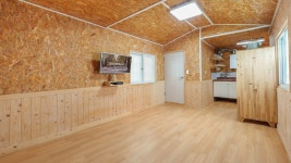 가평 리스테이펜션 - 트리플 숙소