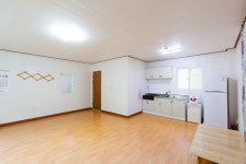 홍천 공작산물골펜션 - 트리플 숙소