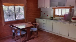 영월 해질녘강물소리펜션 - 트리플 숙소