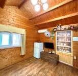 홍천 너른바위펜션 - 트리플 숙소