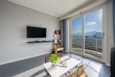 고성 보키하우스 - 트리플 숙소