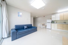 가평 필리조트펜션 - 트리플 숙소